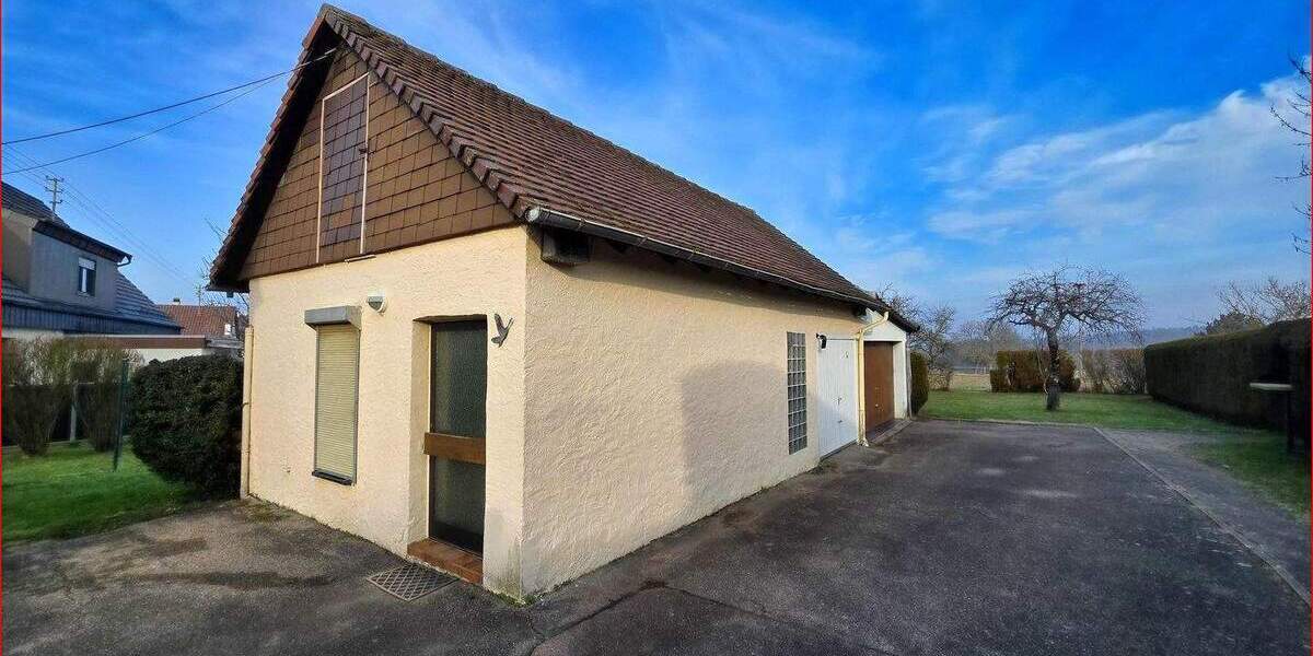 Mehrfamilienhaus, Wohnhaus Wurmberg Neubärental - 6 Zimmer, 172 m&sup2;, 374.000&euro; | Angebot:25665824