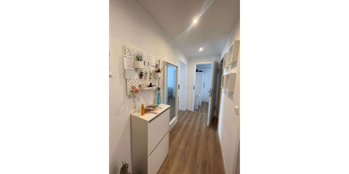 Etagenwohnung Leonberg - 2 Zimmer, 36 m&sup2;, 149.000&euro; | Angebot:24536666
