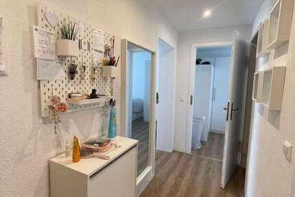 Wohnung Leonberg - 2 Zimmer, 36 m&sup2;, 149.000&euro; | Angebot:24536666