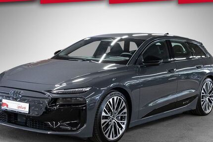 Audi S6 e-tron 16.794 km 76.920 &euro; Stuttgart 70469
