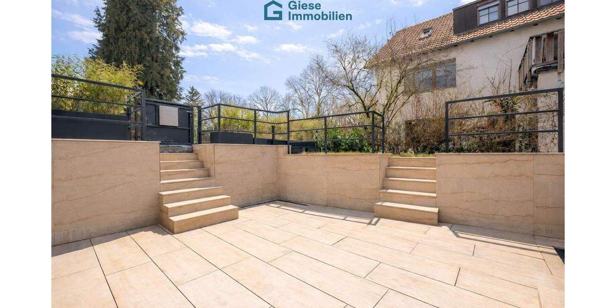 Etagenwohnung Stuttgart Sonnenberg - 2 Zimmer, 79 m&sup2;, 495.000&euro; | Angebot:25685485