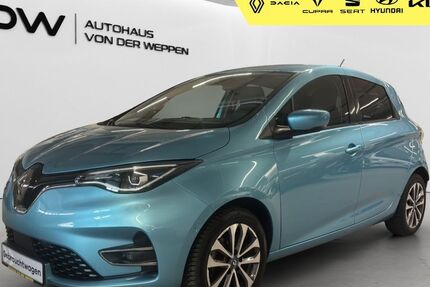 Renault ZOE 83.889 km 12.900 &euro; Stuttgart 70469