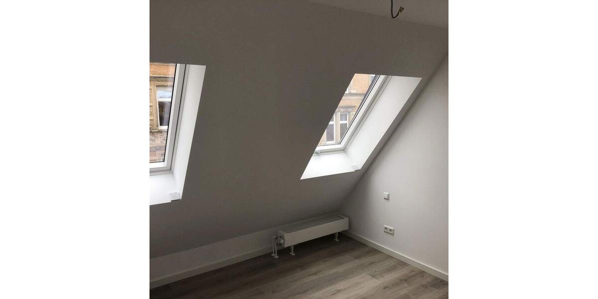 Etagenwohnung Stuttgart Mitte - 2 Zimmer, 48 m&sup2;, 766&euro; | Angebot:25657603