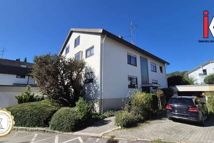 Wohnung Sindelfingen Sindelfingen (Stadt) - 5 Zimmer, 130 m&sup2;, 375.000&euro; | Angebot:25906105