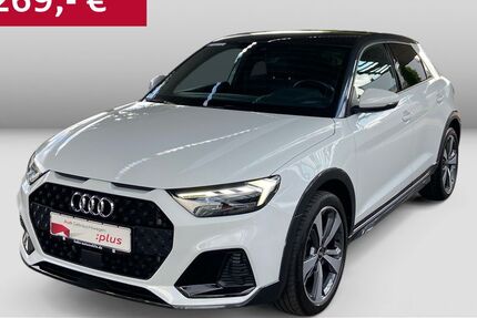 Audi A1 71.817 km 21.730 &euro; Esslingen 73730