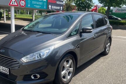 Ford S-Max 154.600 km 10.950 &euro; Heilbronn 74078