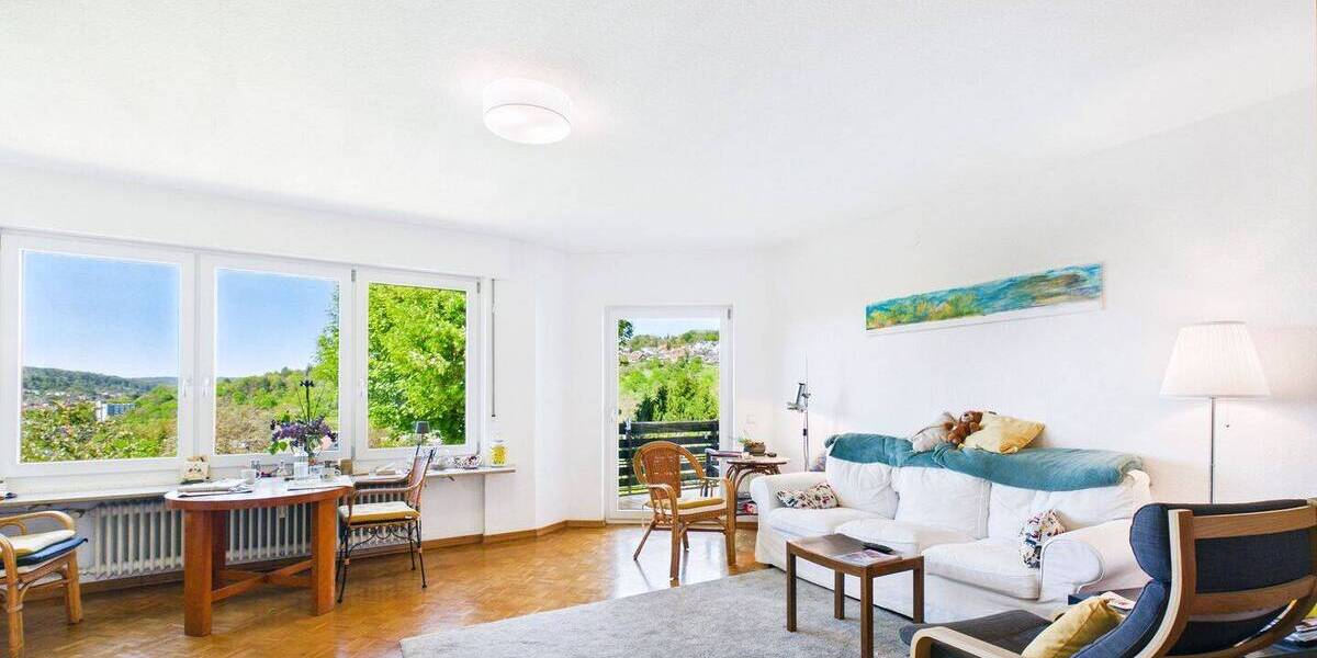 Mehrfamilienhaus, Wohnhaus Esslingen am Neckar Hegensberg - 1 Zimmer, 273 m&sup2;, 820.000&euro; | Angebot:26879143