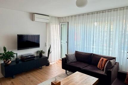 Wohnung Stuttgart Neuwirtshaus - 3 Zimmer, 65 m&sup2;, 1.220&euro; | Angebot:25865123