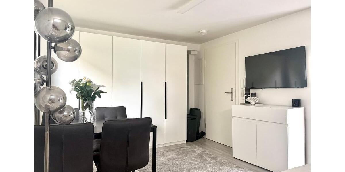 Terrassenwohnung Esslingen am Neckar Pliensauvorstadt - 1 Zimmer, 35 m&sup2;, 700&euro; | Angebot:26431346