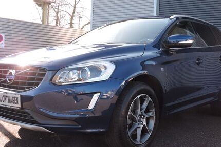 Volvo XC60 118.500 km 19.800 &euro; Altbach 73776