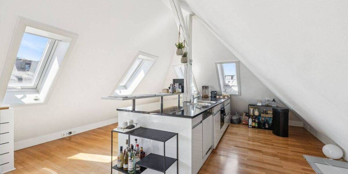 Etagenwohnung Ludwigsburg Süd - 2 Zimmer, 74 m&sup2;, 419.000&euro; | Angebot:25777901