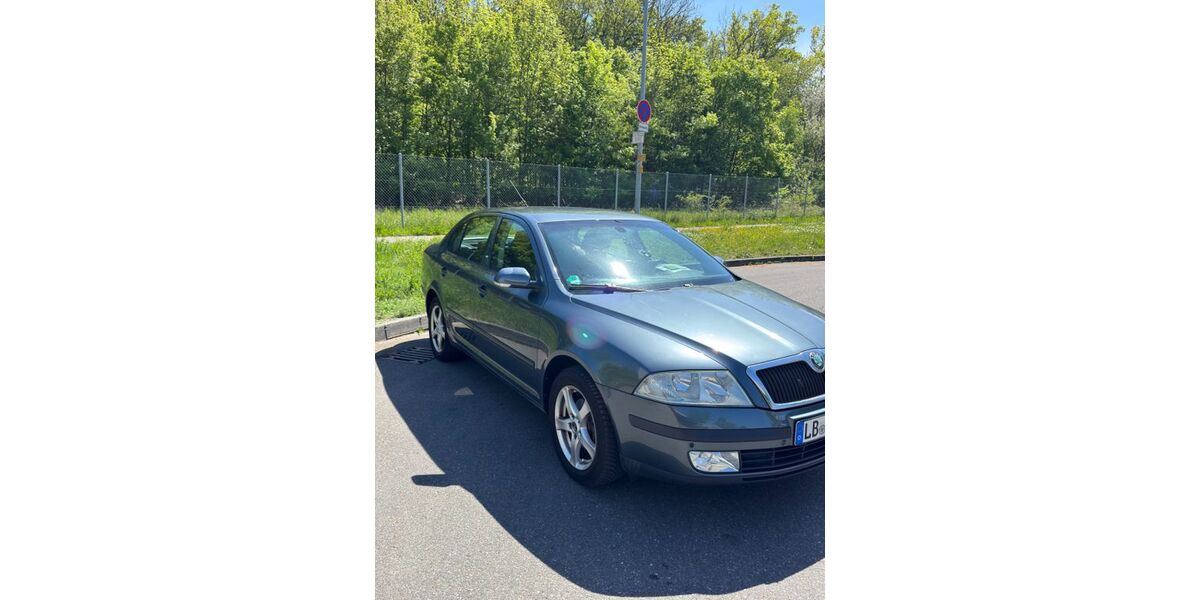 Skoda Octavia 190.000 km 3.390 &euro; Ludwigsburg 71636