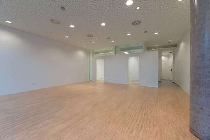 Gewerbeobjekt Sindelfingen - 1.600&euro; | Angebot:24699175