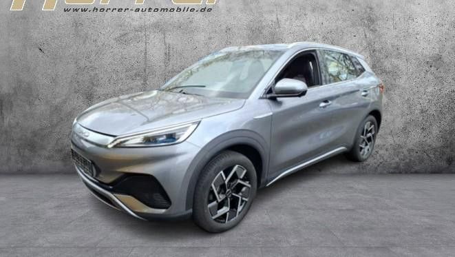 BYD ATTO 3 39.903 km 24.790 &euro; Böblingen 71032