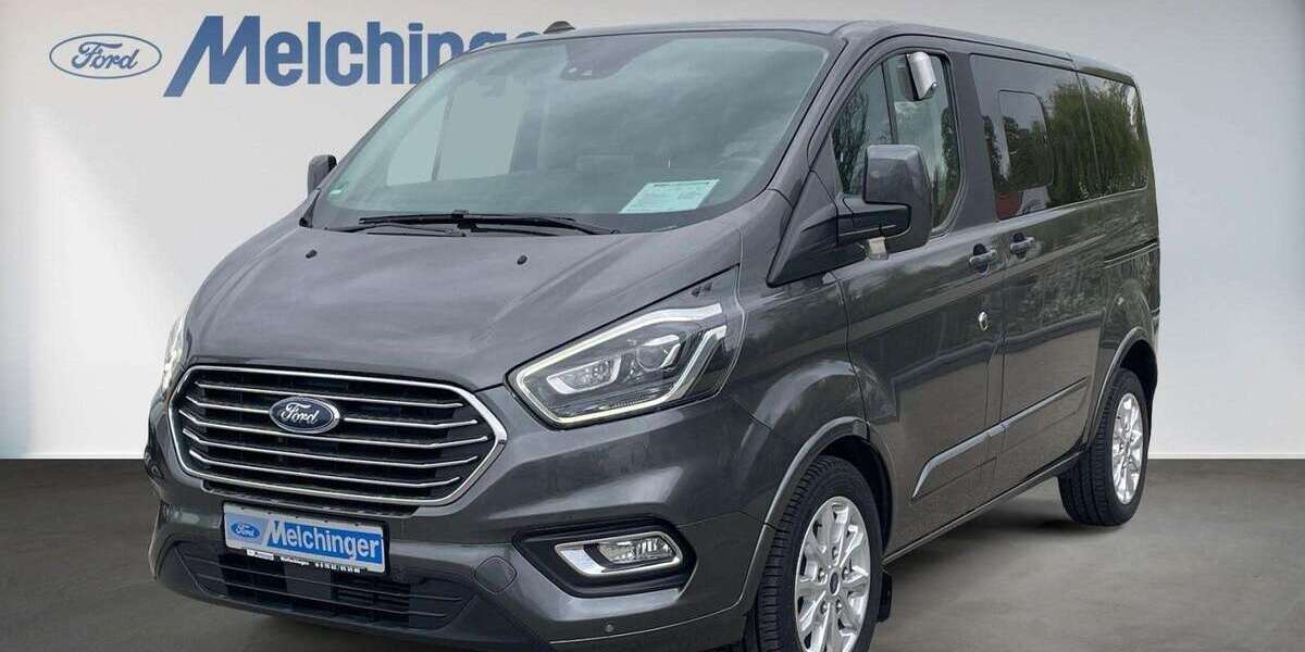 Ford Tourneo Custom 92.000 km 32.900 &euro; Wolfschlugen 72649