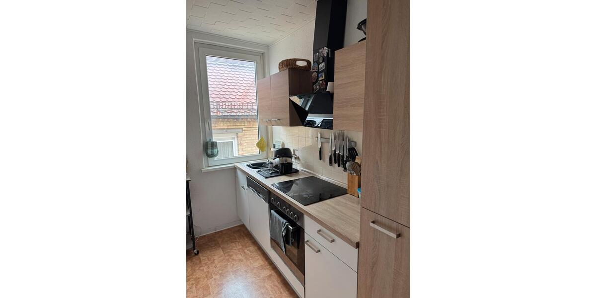 Etagenwohnung Stuttgart Lehen - 2.5 Zimmer, 68 m&sup2;, 1.200&euro; | Angebot:27543996