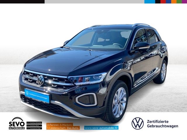VW T-Roc 6.415 km 31.480 &euro; Kirchheim am Neckar 74366