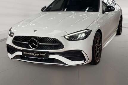 Mercedes-Benz C 200 22.857 km 39.949 &euro; Heilbronn 74072