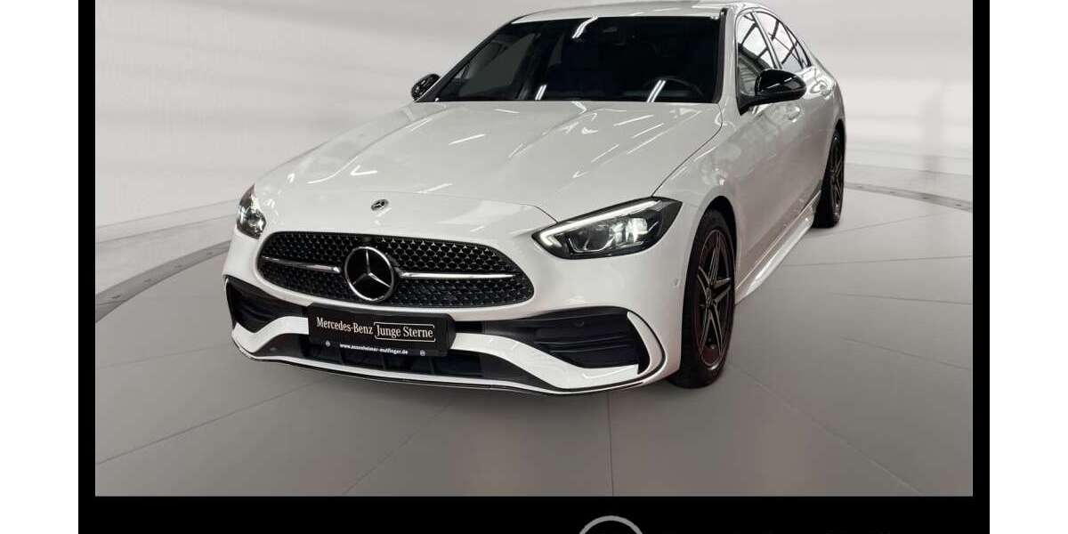 Mercedes-Benz C 200 22.857 km 39.949 &euro; Heilbronn 74072