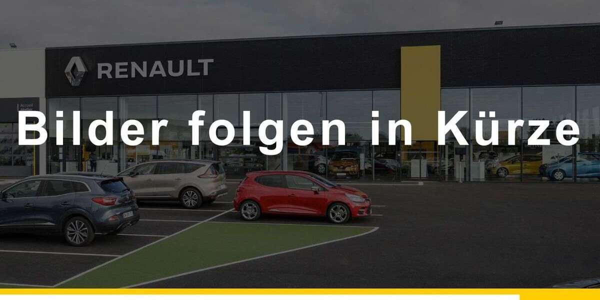 Renault ZOE 6.097 km 25.990 &euro; Esslingen, Neckar 73734