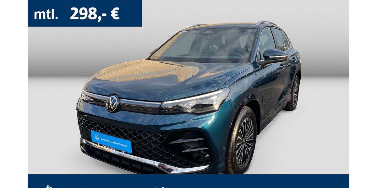 VW Tiguan 29.990 km 40.990 &euro; Schorndorf 73614