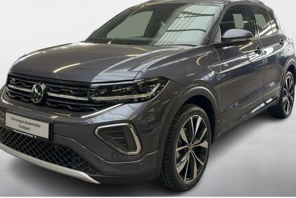 VW T-Cross 1.505 km 28.930 &euro; Stuttgart-Feuerbach 70469