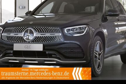 Mercedes-Benz GLC 200 52.800 km 39.890 &euro; Böblingen 71034