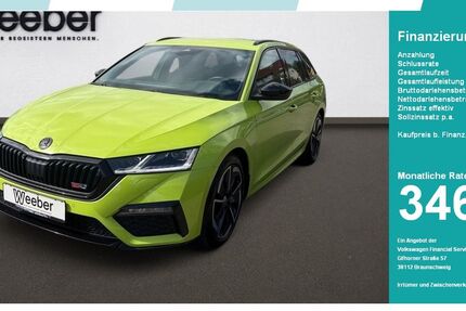 Skoda Octavia 45.938 km 29.980 &euro; Weil der Stadt 71263