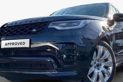 Land Rover Discovery 21.230 km 67.888 &euro; Stuttgart 70190
