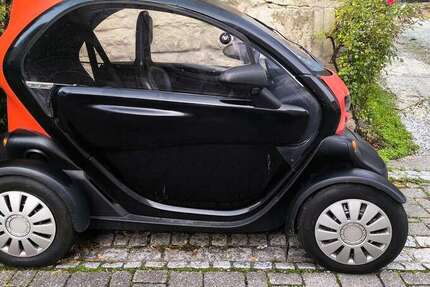 Renault Twizy 54.800 km 2.700 &euro; Hessigheim 74394