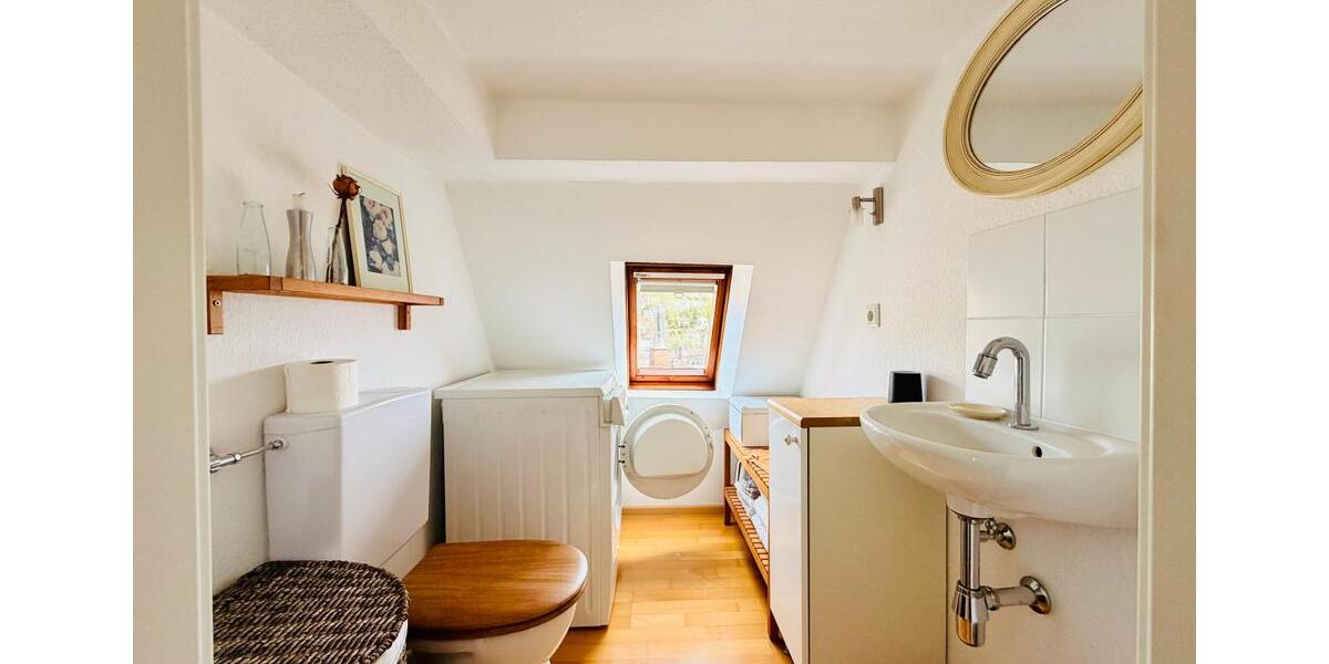 Maisonettenwohnung Stuttgart Stuttgart-Süd - 4.5 Zimmer, 105 m&sup2;, 450.000&euro; | Angebot:27560594