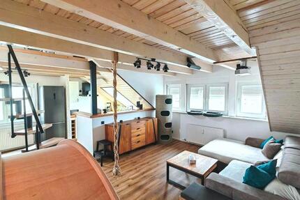 Wohnung Schwieberdingen - 2.5 Zimmer, 55 m&sup2;, 349.000&euro; | Angebot:26885487