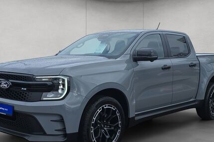 Ford Ranger 10.871 km 65.900 &euro; Stuttgart 70329