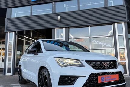 Cupra Ateca 85.200 km 24.990 &euro; Backnang 71522