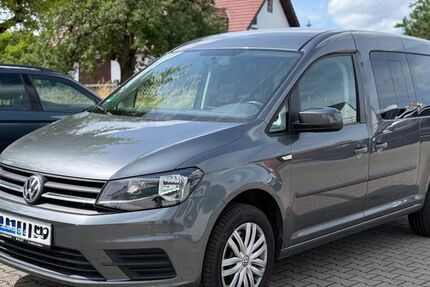 VW Caddy 63.000 km 18.420 &euro; Friolzheim 71292