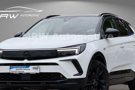 Opel Grandland (X) 49.159 km 17.250 &euro; Gerlingen 70839