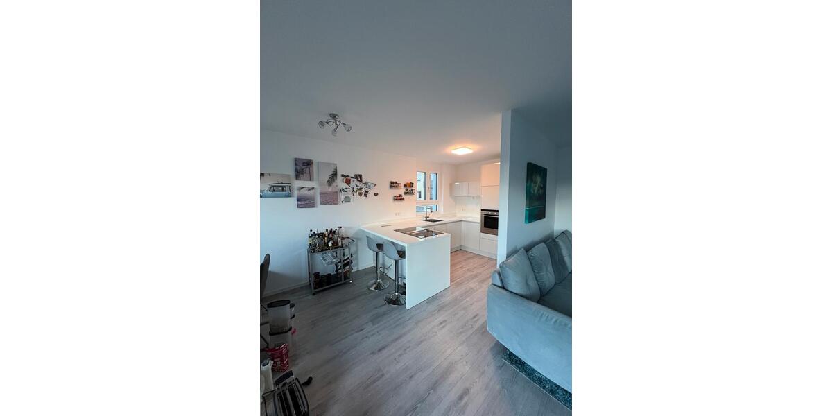 Etagenwohnung Mundelsheim - 4.5 Zimmer, 98 m&sup2;, 1.450&euro; | Angebot:27544882