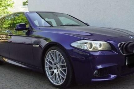 BMW 535 266.000 km 5.799 &euro; Heilbronn 74076