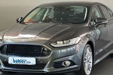 Ford Mondeo 101.049 km 13.200 &euro; Marbach am Neckar 71672