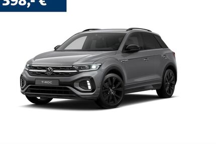 VW T-Roc 11.944 km 34.830 &euro; Ludwigsburg 71634
