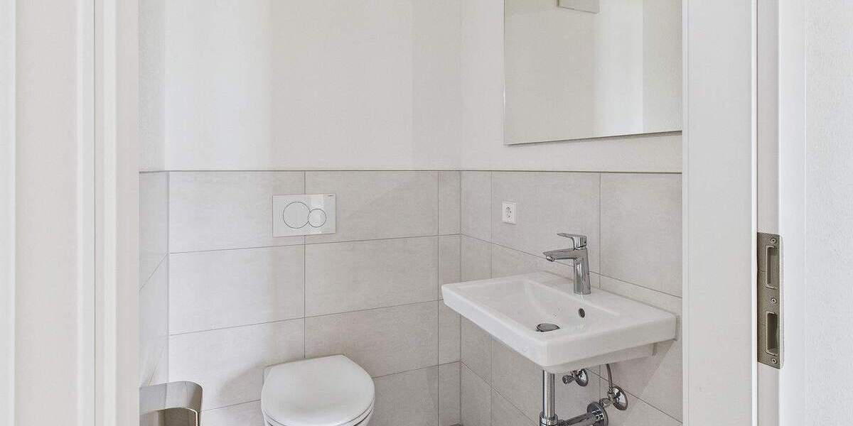 Etagenwohnung Sindelfingen Ost - 3 Zimmer, 83 m&sup2;, 1.460&euro; | Angebot:25669826