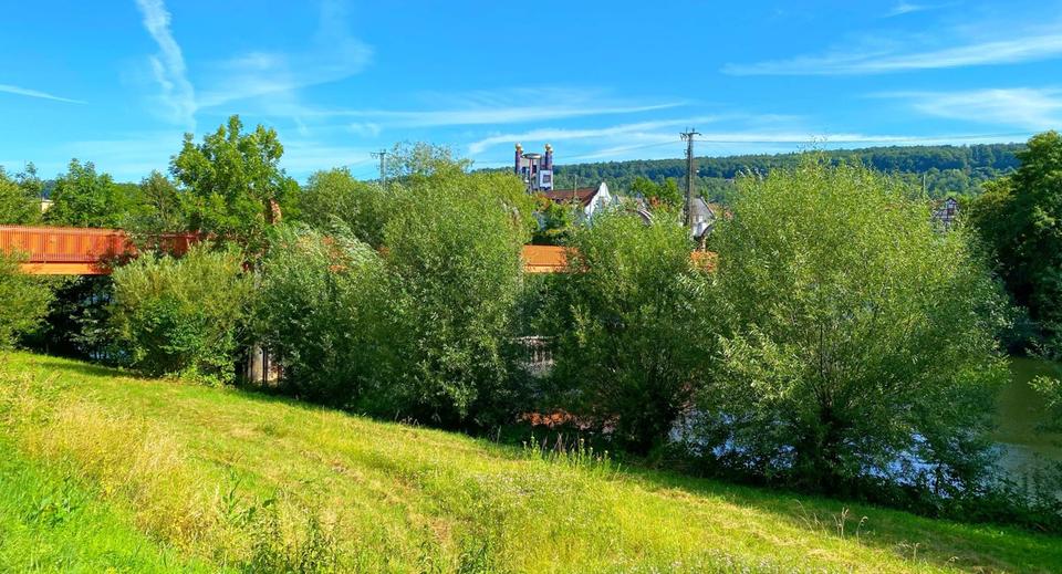 Etagenwohnung Plochingen - 1.5 Zimmer, 42 m&sup2;, 600&euro; | Angebot:27543981