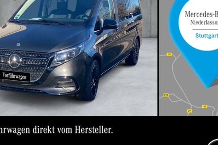 Mercedes-Benz V 300 6.000 km 99.990 &euro; Stuttgart 70376