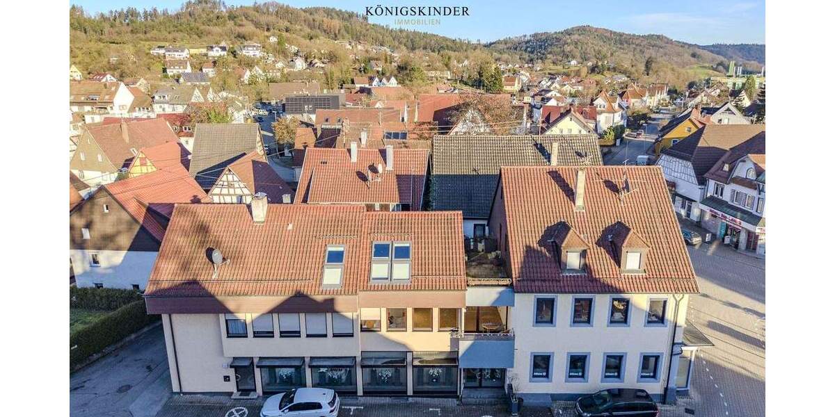 Mehrfamilienhaus, Wohnhaus Sulzbach an der Murr Sulzbach - 899.000&euro; | Angebot:25680023