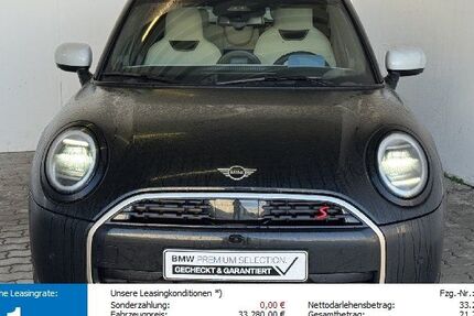 Mini Cooper S 2.044 km 30.940 &euro; Heilbronn 74076