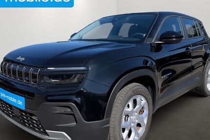 Jeep Avenger 13.000 km 23.990 &euro; Leonberg 71229