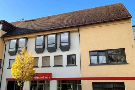 Gewerbeobjekt Steinheim - 1.800&euro; | Angebot:25196009