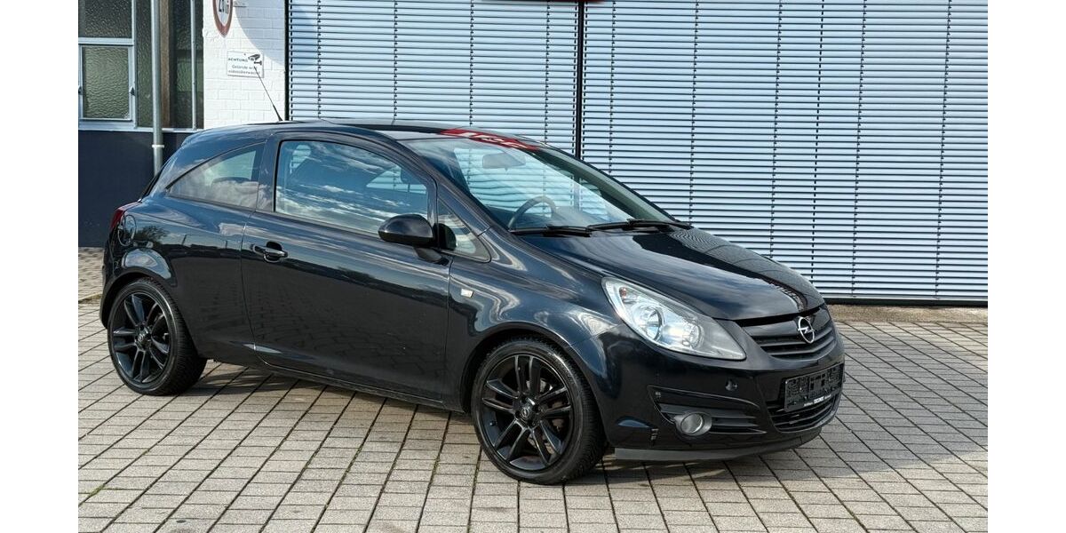 Opel Corsa 175.000 km 1.500 &euro; Murrhardt 71540