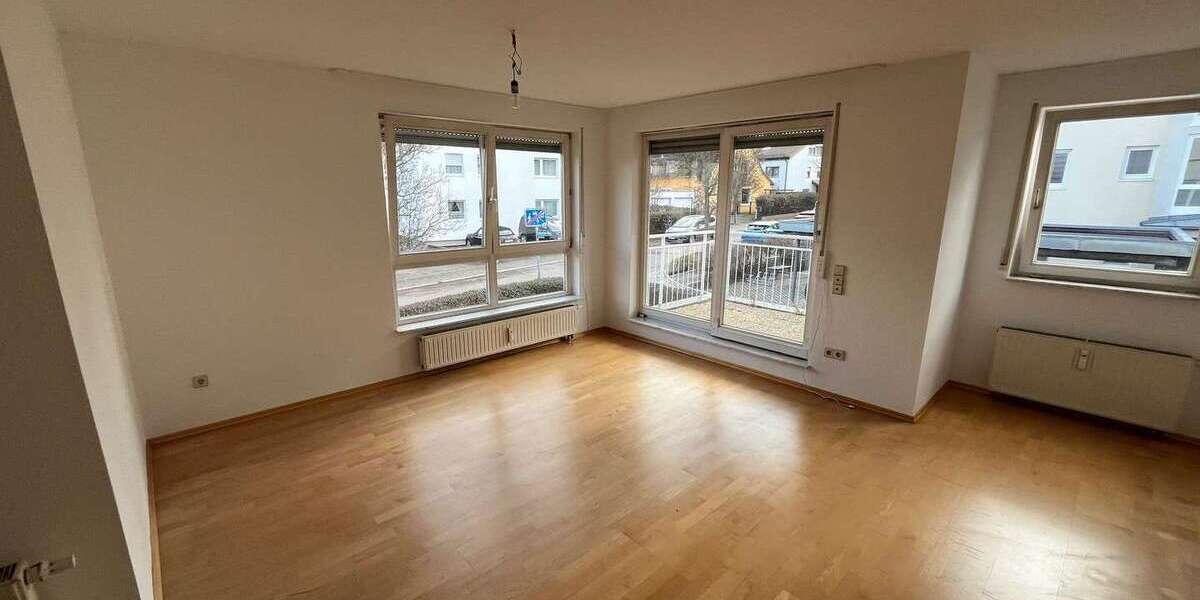 Etagenwohnung Gerlingen - 3.5 Zimmer, 72 m&sup2;, 1.080&euro; | Angebot:26584135