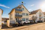 Etagenwohnung Wernau - 3 Zimmer, 88 m&sup2;, 265.000&euro; | Angebot:25798174